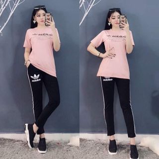 Đồ bộ coton mịn đẹp N76