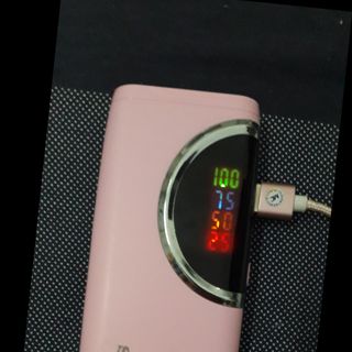 Sạc dự phòng 20000 mAh