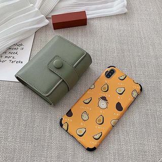 Túi Đeo Chéo MINI BAG kèm Gương Độc Lạ D784