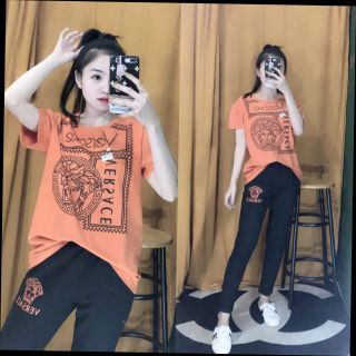 Bộ coton mịn đẹp N77