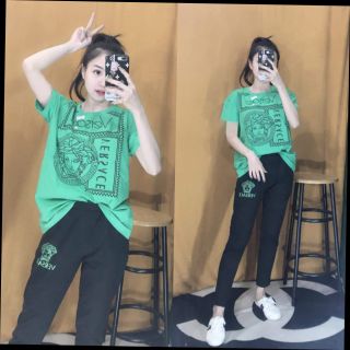 Bộ coton mịn đẹp N77