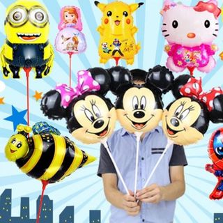 Đồ chơi hoạt hình giá sỉ