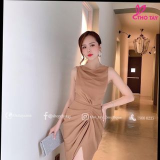 Đầm umi N38
