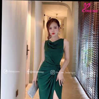 Đầm umi N38