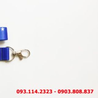 Dây đeo móc khóa Koya BT21