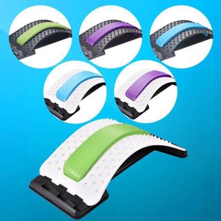 KHUNG NẮN CHỈNH CỘT SỐNG LƯNG - GIÁ ĐỠ NIỀNG LƯNG VÀ ĐỐT SỐNG CỔ HỖ TRỢ THOÁT VỊ ĐĨA ĐỆM ĐAU THẮT LƯNG