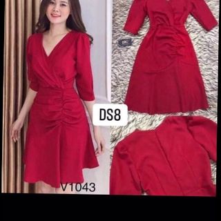 Đầm umi N39