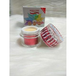 KEM DƯỠNG TRẮNG DA TRỊ NÁM HOLY CARE NGỪA SẠM DA MỤN THÂM 15G NHỎ