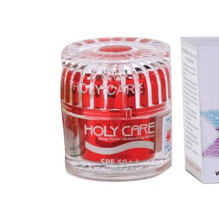 KEM DƯỠNG TRẮNG DA TRỊ NÁM HOLY CARE NGỪA SẠM DA MỤN THÂM 15G NHỎ