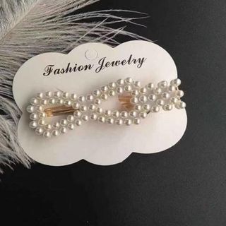 Kẹp tóc cao cấp đẹp