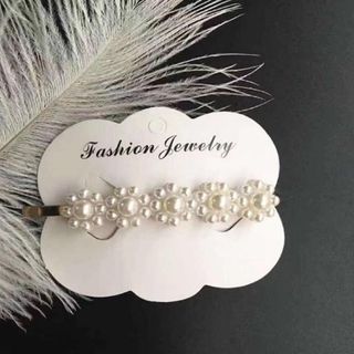 Kẹp tóc cao cấp đẹp