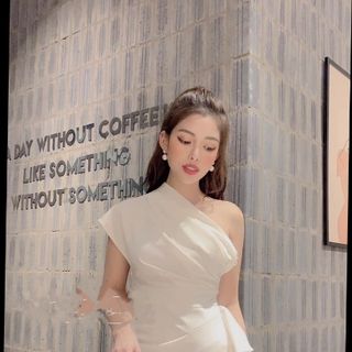 Đầm umi N40