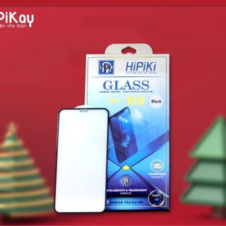 Kính cường lực HIPIKI