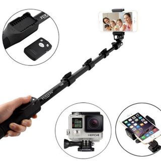 Gậy tự sướng có điều khiển từ xa Yunteng YT-1288