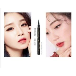 Bút Kẻ Mắt nước Không Lem Không Trôi Lameila
