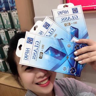 Kính cường lực HIPIKI