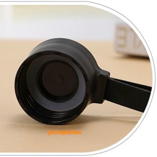 Bình Nước Nhựa Có Quai 500ml Q011