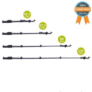 Gậy tự sướng có điều khiển từ xa Yunteng YT-1288