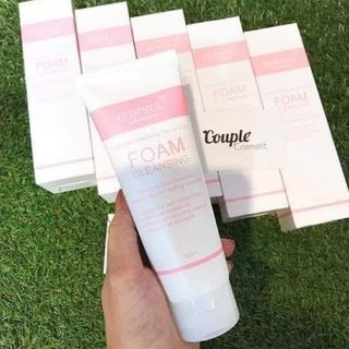 Sữa Rửa Mặt Collagen Eunyul Hàn Quốc