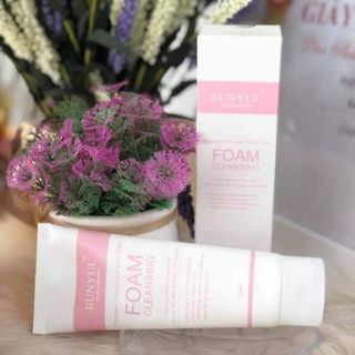 Sữa Rửa Mặt Collagen Eunyul Hàn Quốc
