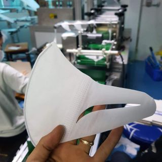 Khẩu trang 3D Mask hộp 50c Còn Số Lượng Lớn