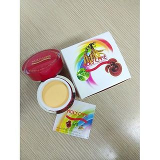 KEM ĐÔNG TRÙNG HẠ THẢO NẤM LINH CHI HOLY CARE 9 TÁC DỤNG 9 TRONG 1