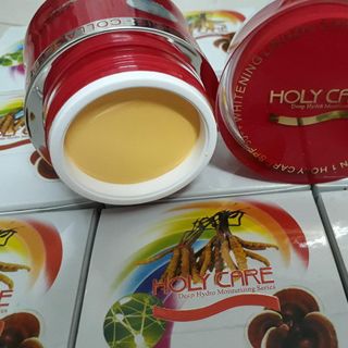 KEM ĐÔNG TRÙNG HẠ THẢO NẤM LINH CHI HOLY CARE 9 TÁC DỤNG 9 TRONG 1