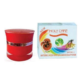 KEM ĐÔNG TRÙNG HẠ THẢO NẤM LINH CHI HOLY CARE 9 TÁC DỤNG 9 TRONG 1