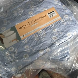 Ruột gối pillow hilton new