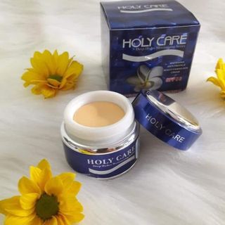 KEM DƯỠNG TRẮNG DA - KEM TRỊ NÁM HOLY CARE XANH DƯƠNG