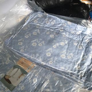 Ruột gối pillow hilton new