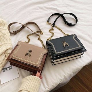 Túi đeo chéo xinh xắn thời thượng D776