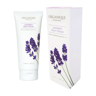 KEM DƯỠNG THỂ OẢI HƯƠNG