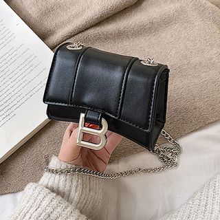 Túi đeo chéo MINISIZE xinh xắn thời trang D775