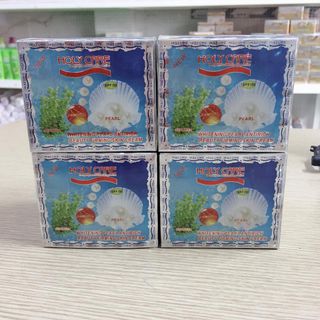 KEM DƯỠNG TRẮNG DA COLLAGEN HOLY CARE NGỌC TRAI RONG BIỂN 20G