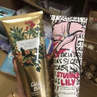 Lotion victoria
