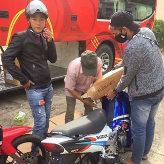 xe máy giá rẻ