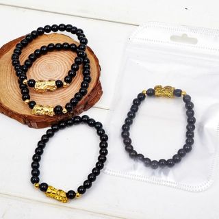 Vòng tay chuỗi tỳ hưu đẹp