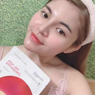 MẶT NẠ DƯỠNG ẨM TRẮNG DA CHỐNG LÃO HÓA SE KHÍT LỖ CHÂN LÔNG MIUNG LAB HÀN QUỐC