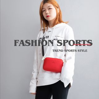 Túi đeo chéo đeo ngực da mềm D697
