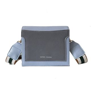 Túi đeo chéo Vintage phong cách cá tính D720