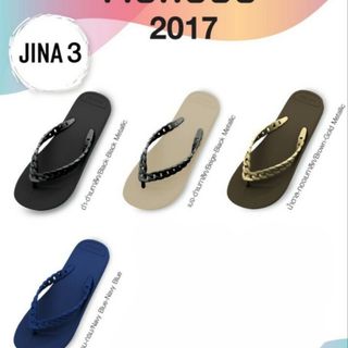 Dép Thái Lan sỉ - MONOBO JINA 3 giá sỉ