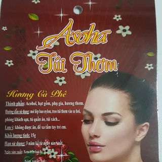 Túi Thơm ASOHA