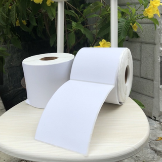 Tem decan in đơn hàng TMĐT 100x150mmx300 tem/cuộn