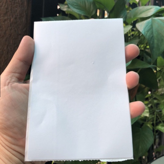 Tem decan in đơn hàng TMĐT 100x150mmx300 tem/cuộn