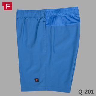 QUẦN ĐÙI THỂ THAO FASVIN Q-201