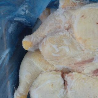 Đùi gà 1/4 Đông Lạnh Keystone 15kg/ thùng - Số lượng tốt- Giá tốt - bán cả nước