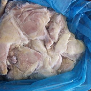 Đùi gà 1/4 Đông Lạnh Keystone 15kg/ thùng - Số lượng tốt- Giá tốt - bán cả nước