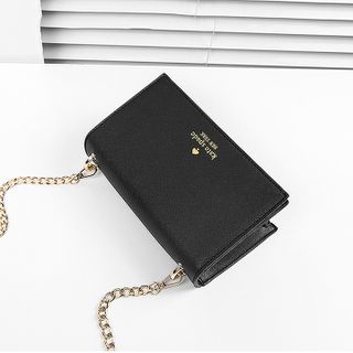 Túi đeo chéo basic trẻ trung thanh lịch D718