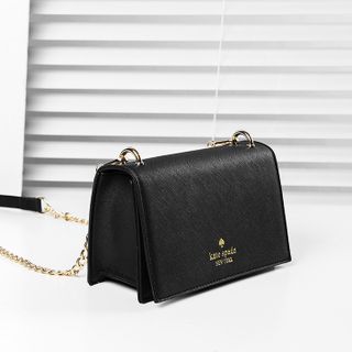 Túi đeo chéo basic trẻ trung thanh lịch D718